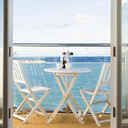 Sea View Cottage Dream By The Water Appledore Eksteriør billede